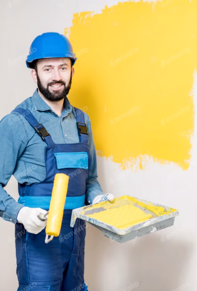 Construcciones Burbano en Barcelona